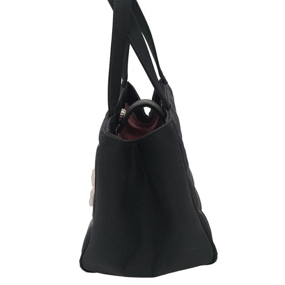 MY Flat in London Brighton Ballerina Monkey Rhinestone Crown Handbag Purse Small - Picture 3 of 7